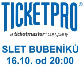 ticketpro listky