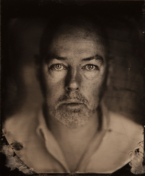 John Boyne