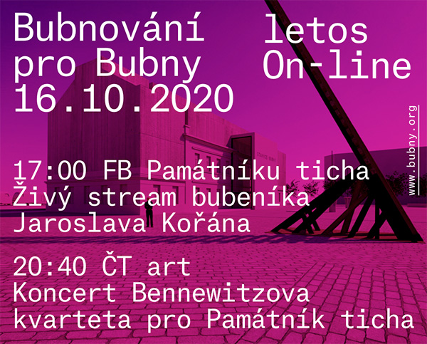 bubnovani pro bubny